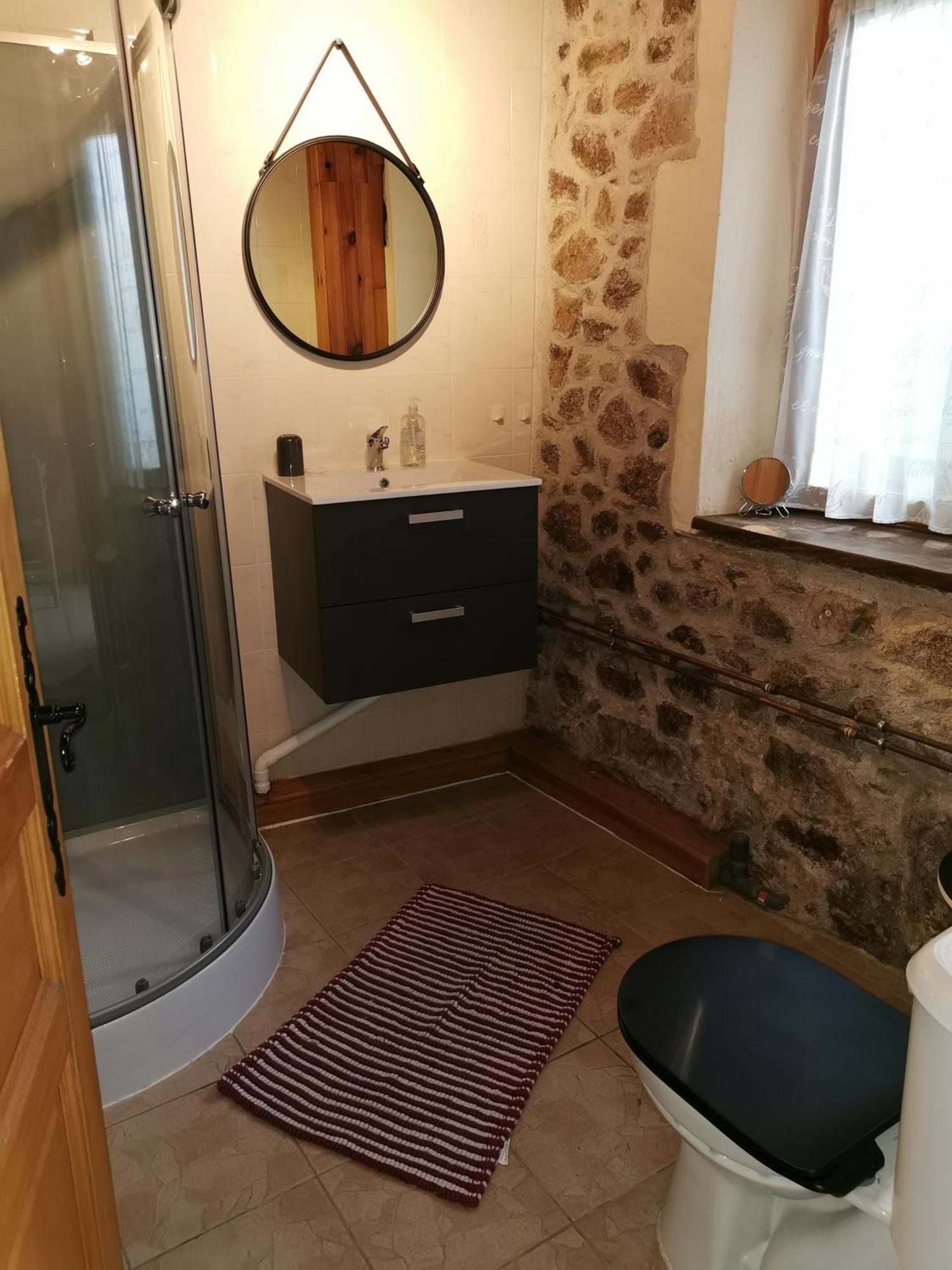 Tranquille Vienne Gites A Chirac Dept Charente Exterior photo